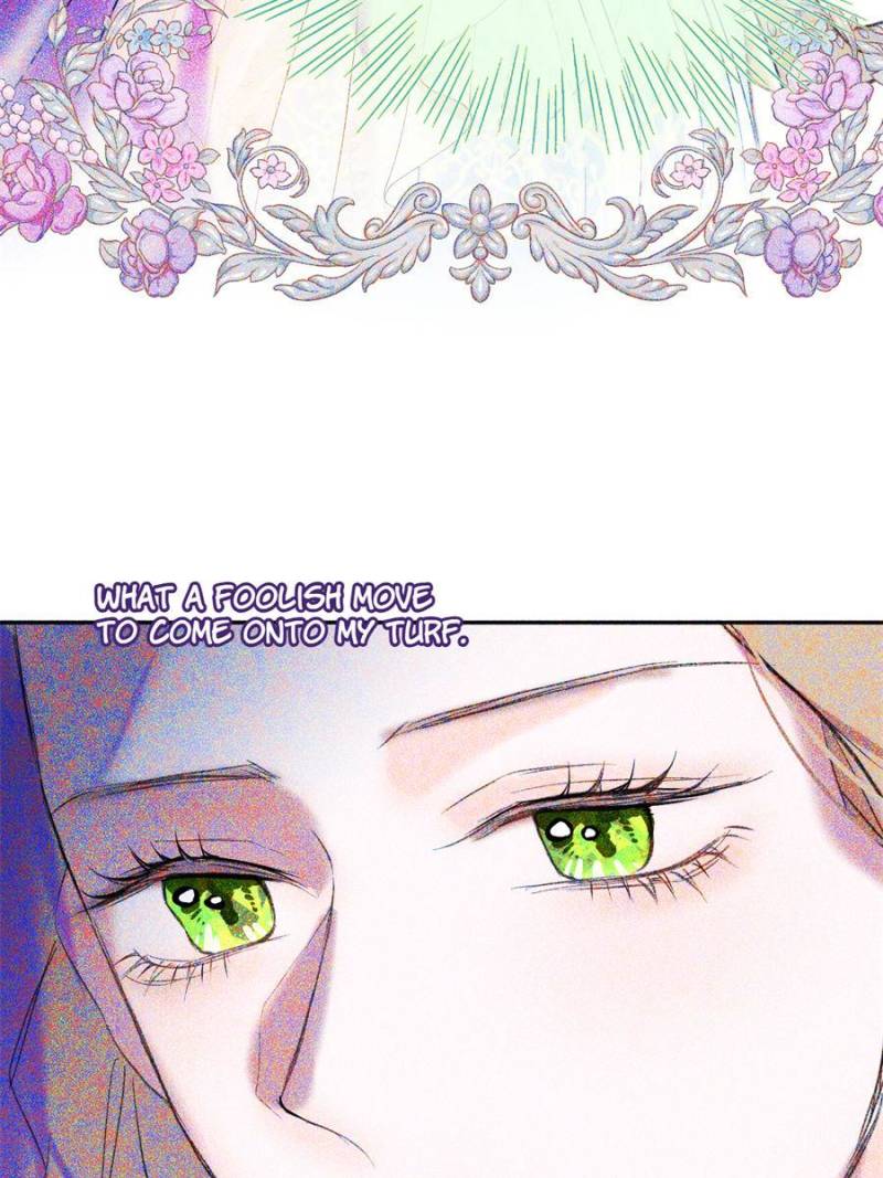 The Corrupted Witch Has No Choice But to Become a Villain Chapter 64 page 32