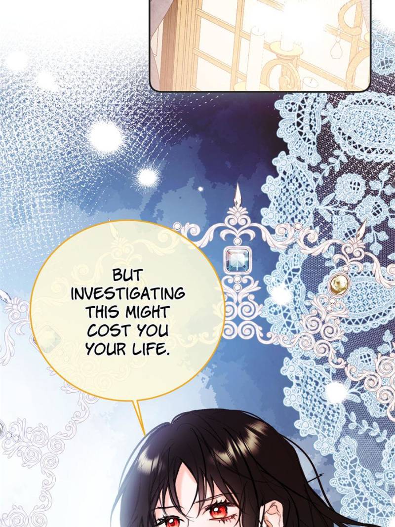 The Corrupted Witch Has No Choice But to Become a Villain Chapter 64 page 4