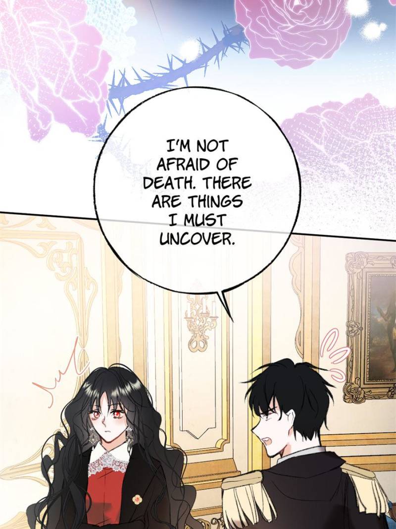 The Corrupted Witch Has No Choice But to Become a Villain Chapter 64 page 6