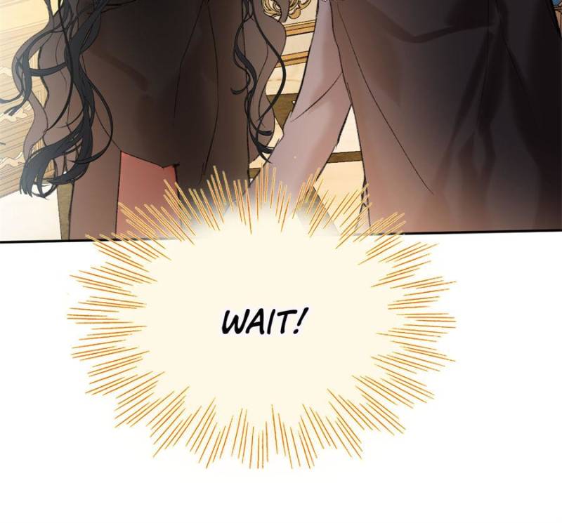 The Corrupted Witch Has No Choice But to Become a Villain Chapter 64 page 7