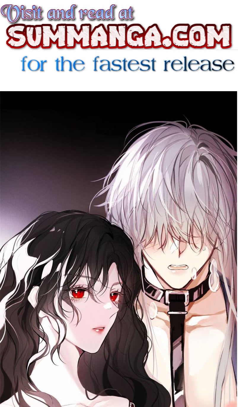 The Corrupted Witch Has No Choice But to Become a Villain Chapter 65 page 0