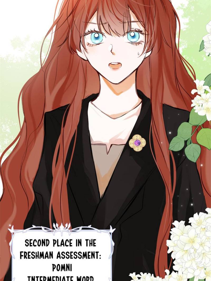 The Corrupted Witch Has No Choice But to Become a Villain Chapter 65 page 18