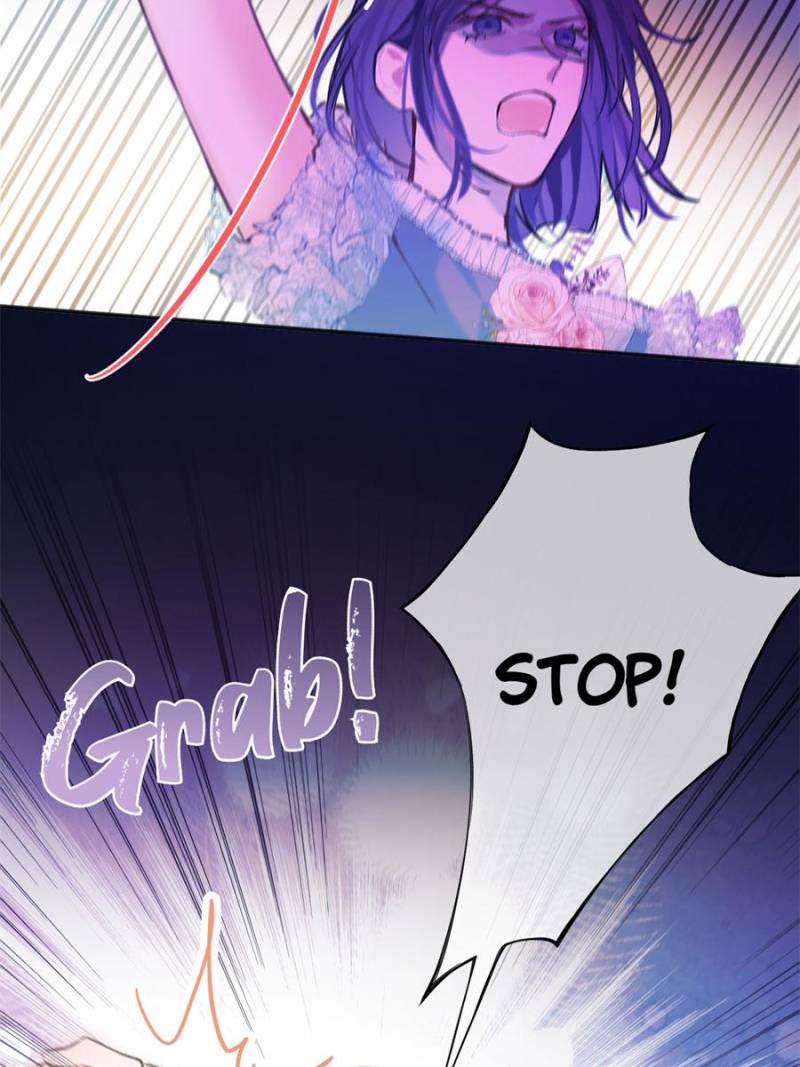 The Corrupted Witch Has No Choice But to Become a Villain Chapter 65 page 26