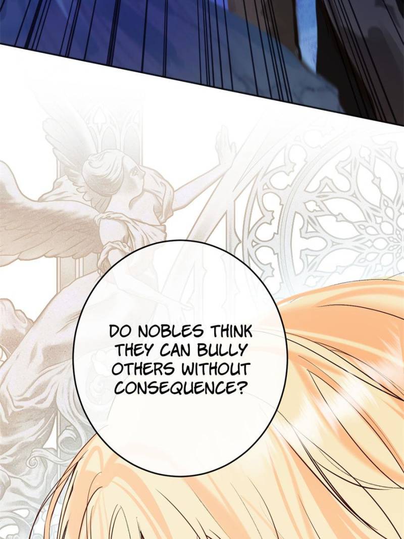 The Corrupted Witch Has No Choice But to Become a Villain Chapter 65 page 28