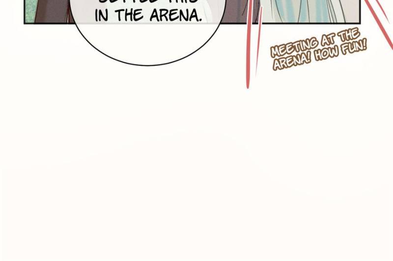 The Corrupted Witch Has No Choice But to Become a Villain Chapter 65 page 8