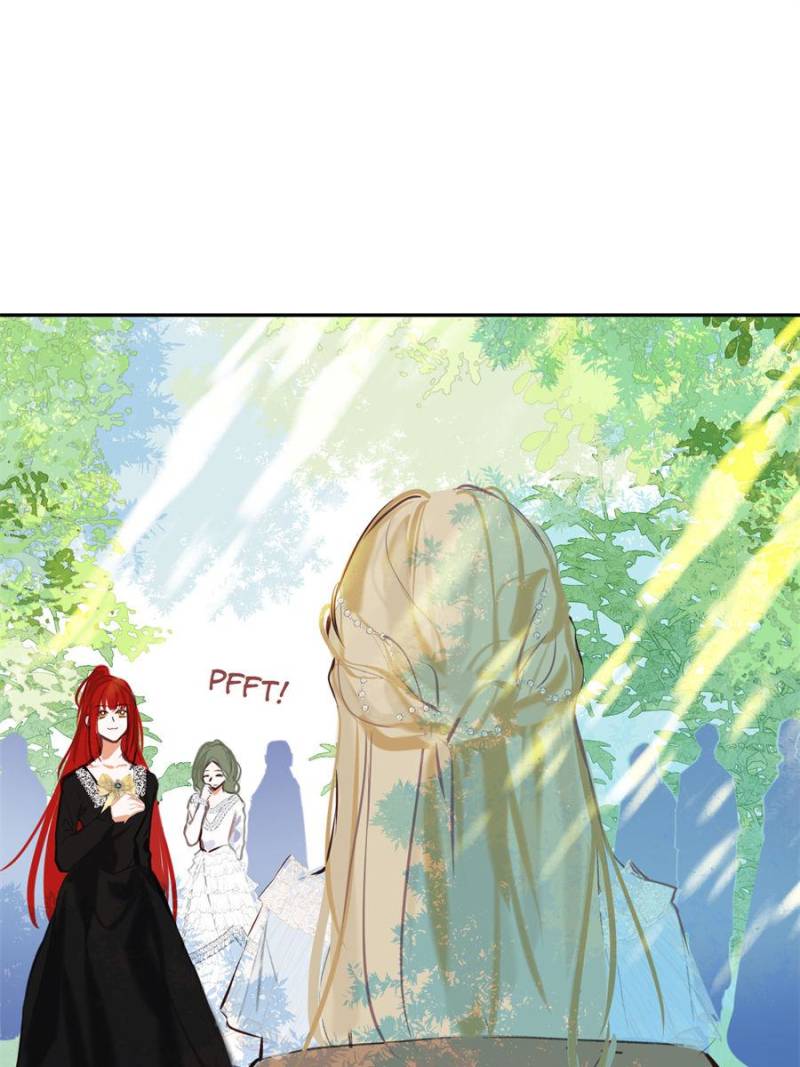 The Corrupted Witch Has No Choice But to Become a Villain Chapter 66 page 13