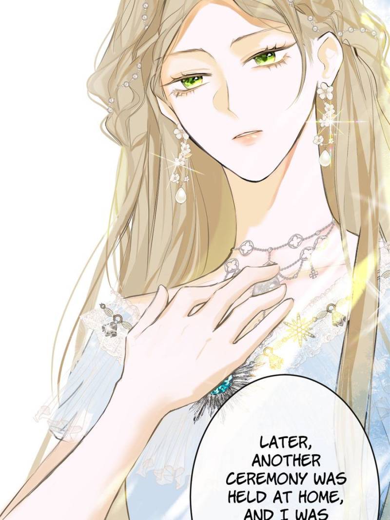 The Corrupted Witch Has No Choice But to Become a Villain Chapter 66 page 16
