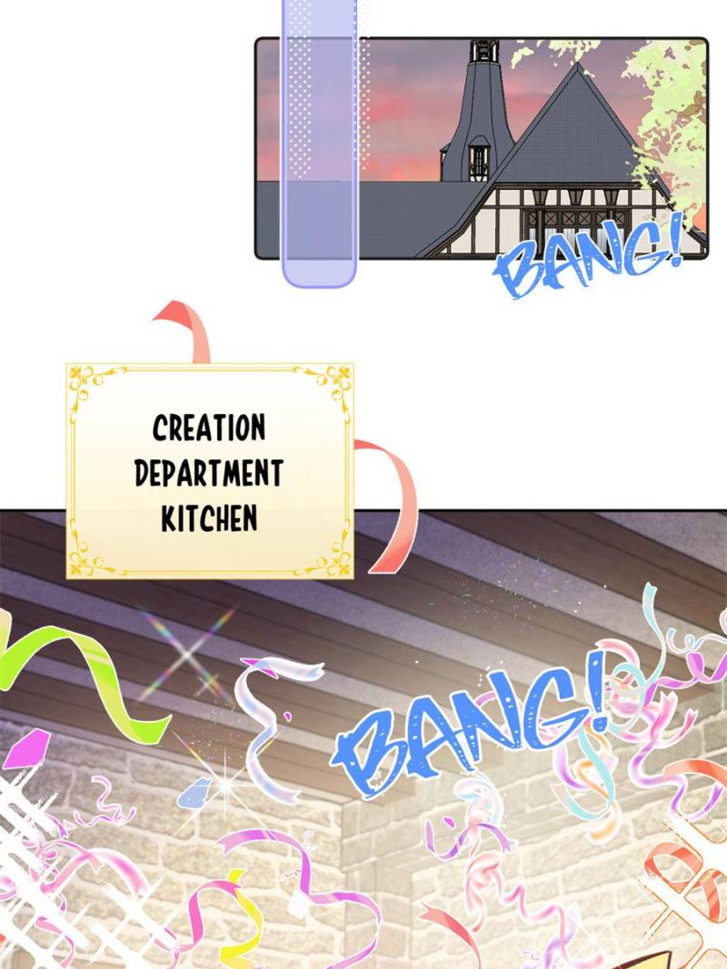 The Corrupted Witch Has No Choice But to Become a Villain Chapter 66 page 22