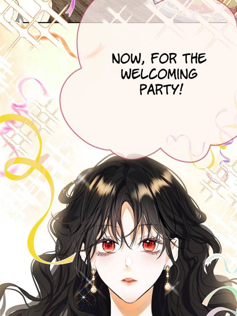 The Corrupted Witch Has No Choice But to Become a Villain Chapter 66 page 24