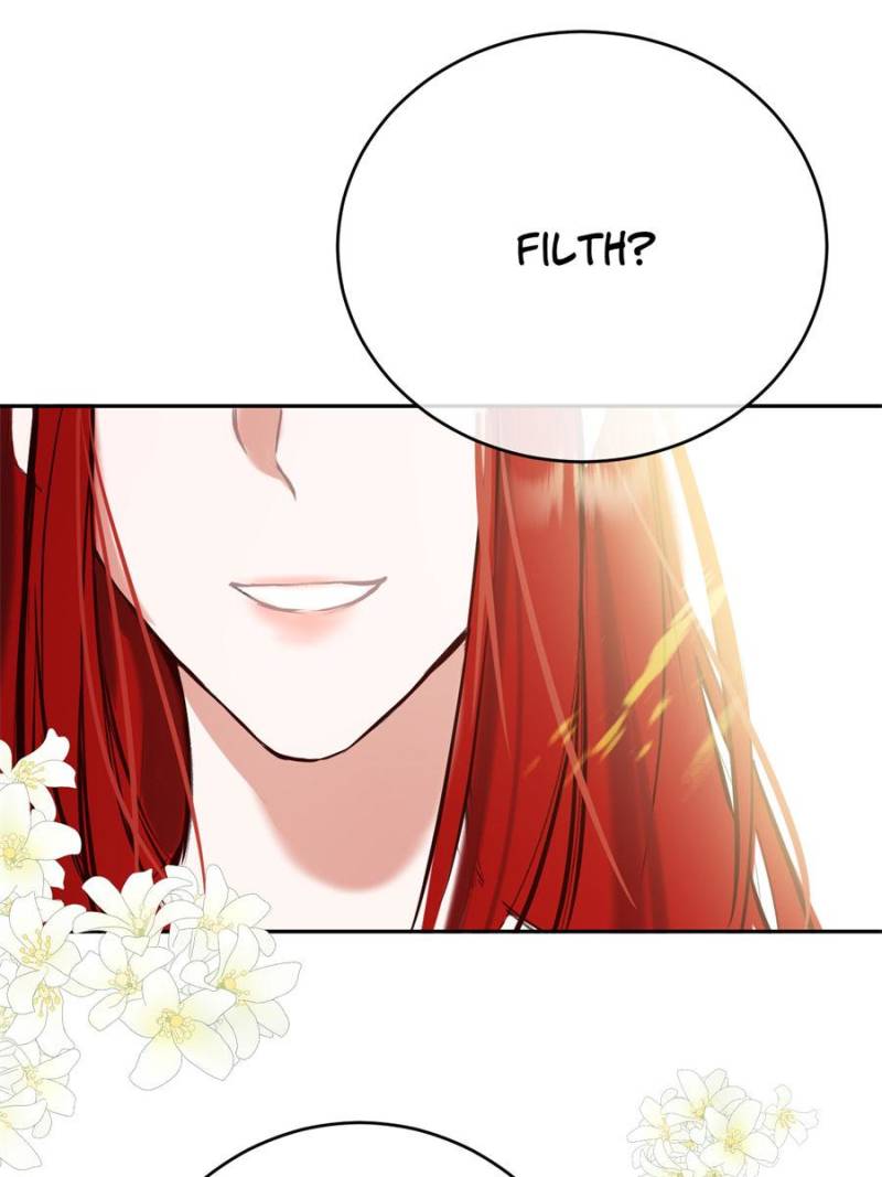 The Corrupted Witch Has No Choice But to Become a Villain Chapter 66 page 3