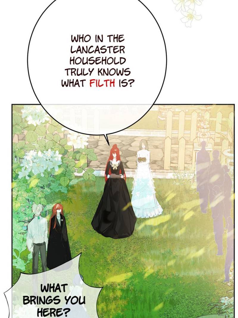 The Corrupted Witch Has No Choice But to Become a Villain Chapter 66 page 4