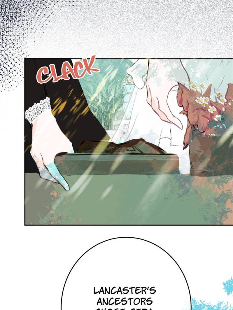 The Corrupted Witch Has No Choice But to Become a Villain Chapter 66 page 8