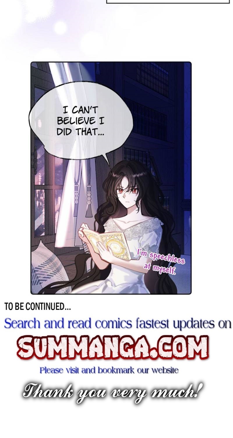 The Corrupted Witch Has No Choice But to Become a Villain Chapter 67 page 18
