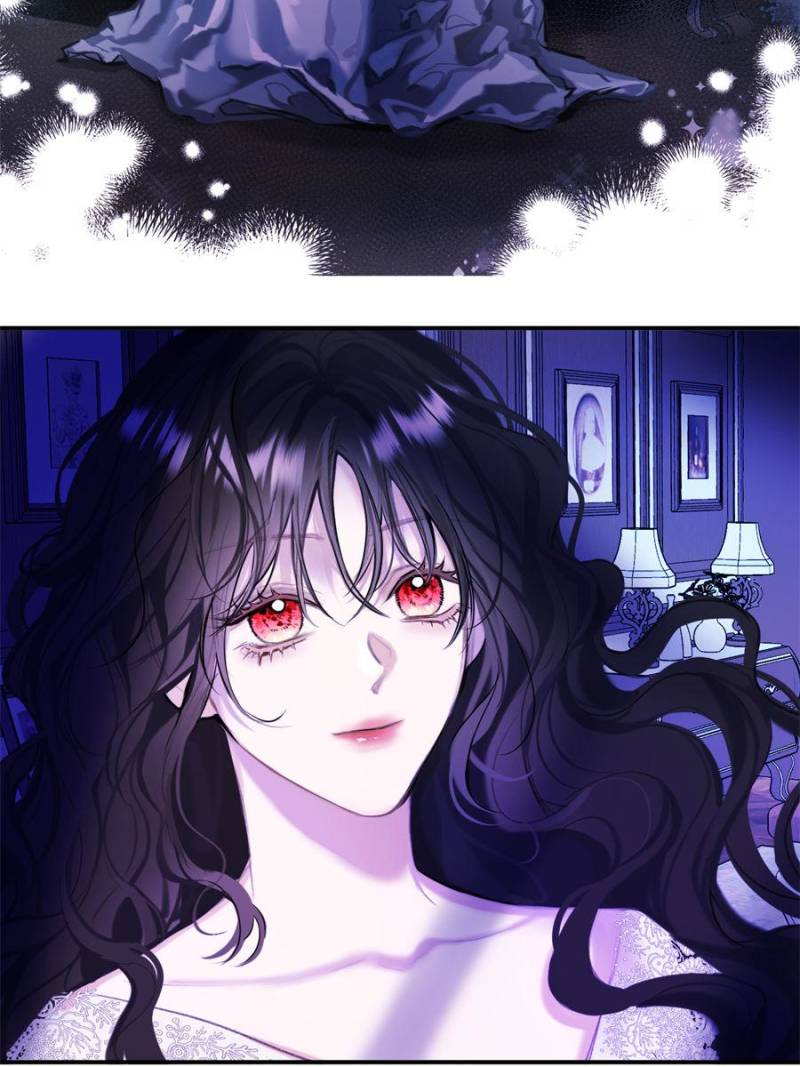The Corrupted Witch Has No Choice But to Become a Villain Chapter 67 page 3