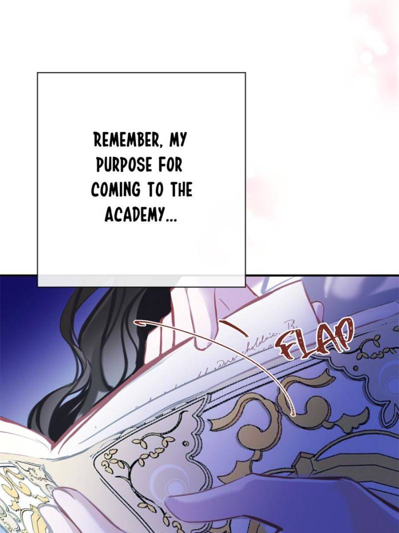 The Corrupted Witch Has No Choice But to Become a Villain Chapter 67 page 7