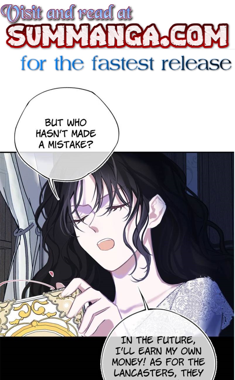 The Corrupted Witch Has No Choice But to Become a Villain Chapter 68 page 0