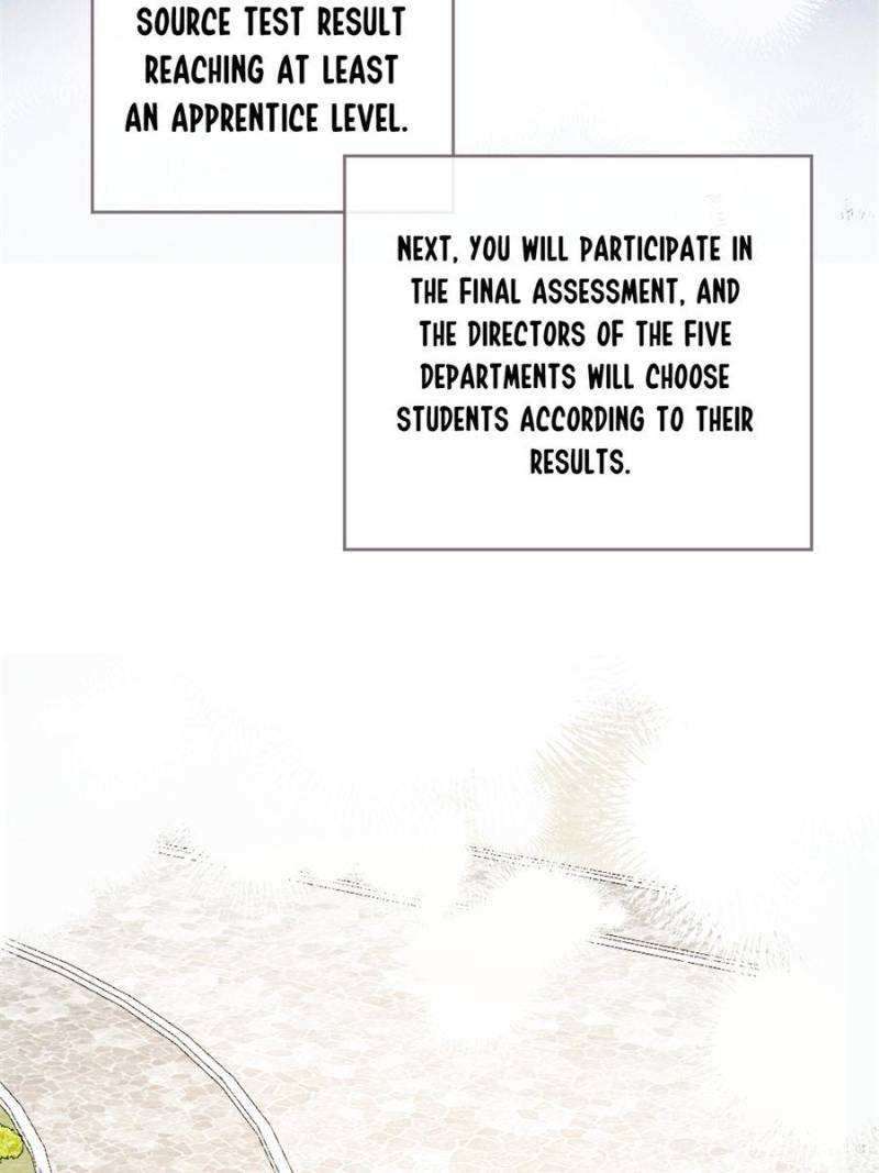 The Corrupted Witch Has No Choice But to Become a Villain Chapter 68 page 13
