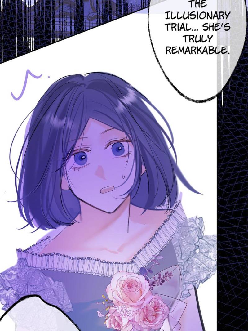 The Corrupted Witch Has No Choice But to Become a Villain Chapter 68 page 16