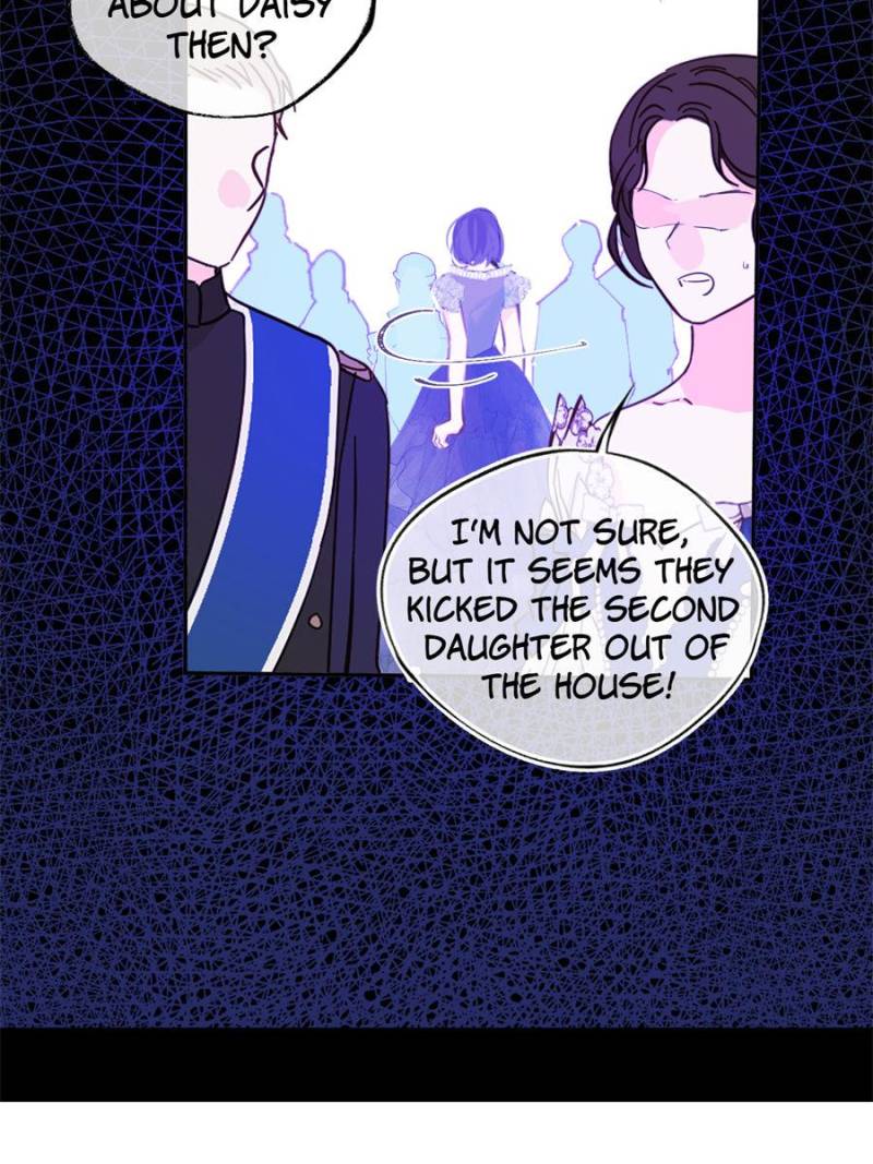 The Corrupted Witch Has No Choice But to Become a Villain Chapter 68 page 18