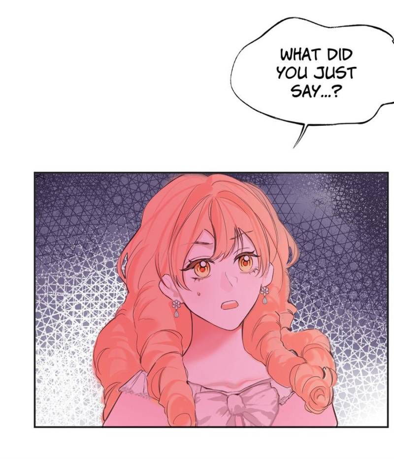 The Corrupted Witch Has No Choice But to Become a Villain Chapter 68 page 21