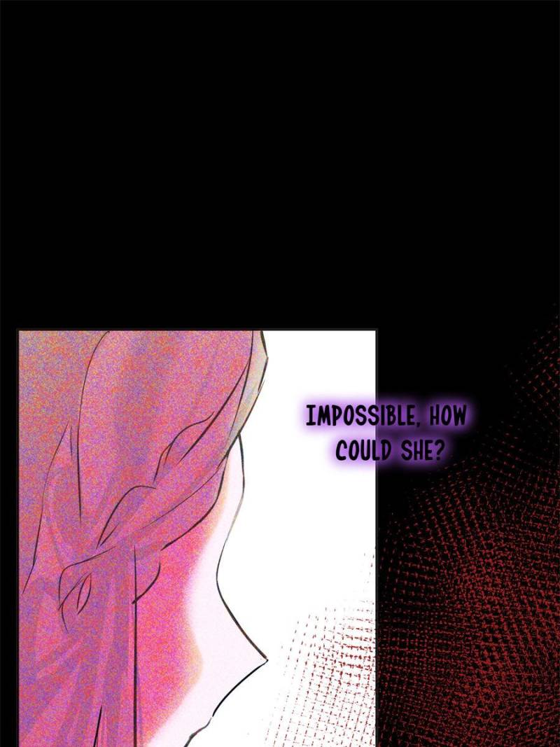 The Corrupted Witch Has No Choice But to Become a Villain Chapter 68 page 22
