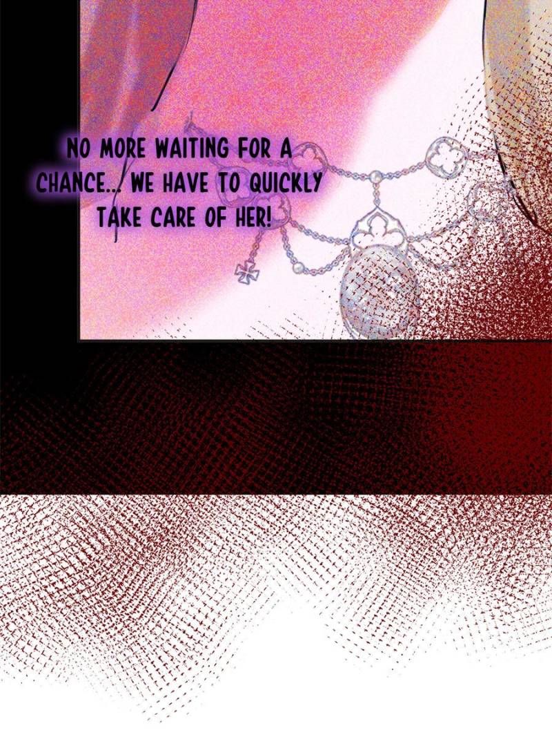The Corrupted Witch Has No Choice But to Become a Villain Chapter 68 page 25