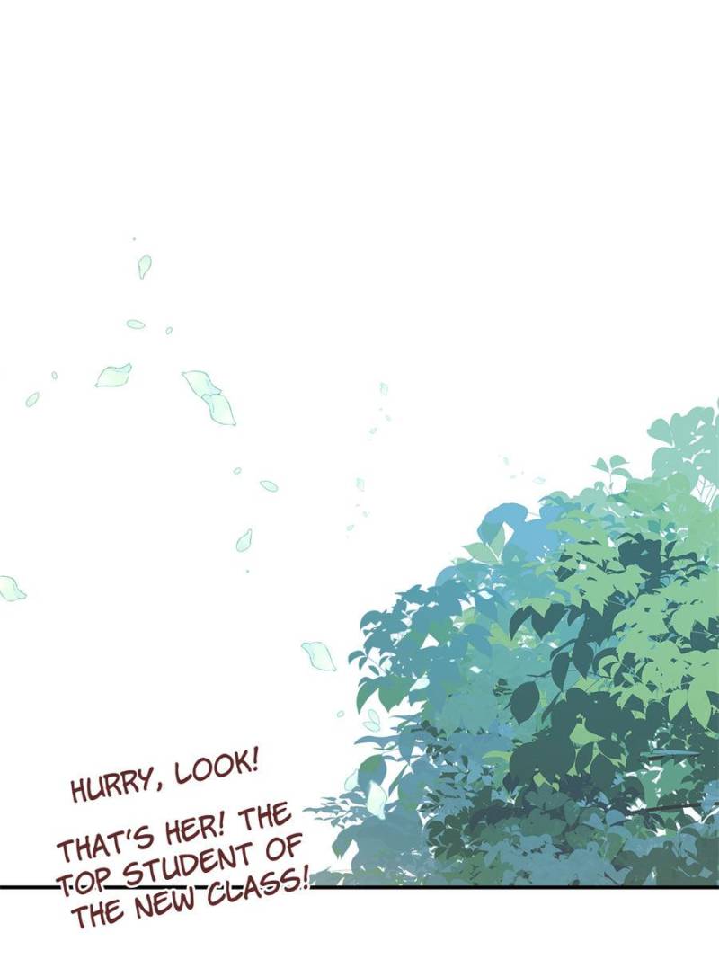 The Corrupted Witch Has No Choice But to Become a Villain Chapter 68 page 26