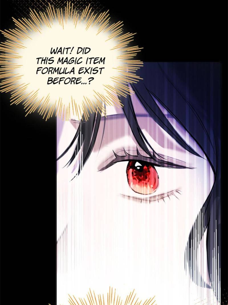 The Corrupted Witch Has No Choice But to Become a Villain Chapter 68 page 2