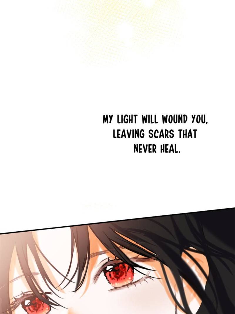 The Corrupted Witch Has No Choice But to Become a Villain Chapter 68 page 32