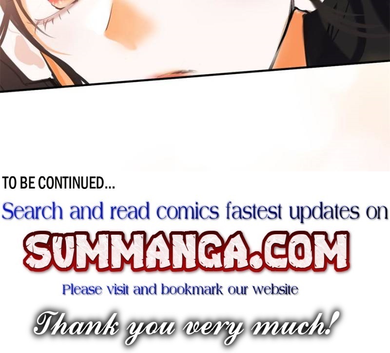 The Corrupted Witch Has No Choice But to Become a Villain Chapter 68 page 33