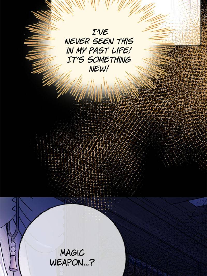 The Corrupted Witch Has No Choice But to Become a Villain Chapter 68 page 3