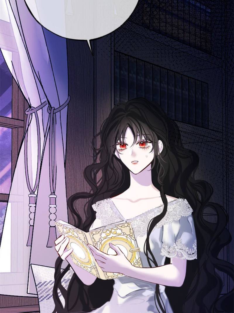 The Corrupted Witch Has No Choice But to Become a Villain Chapter 68 page 4
