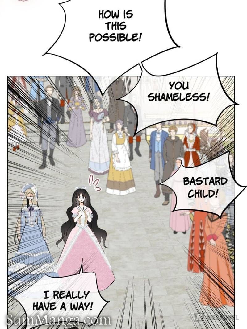 The Corrupted Witch Has No Choice But to Become a Villain Chapter 7 page 9