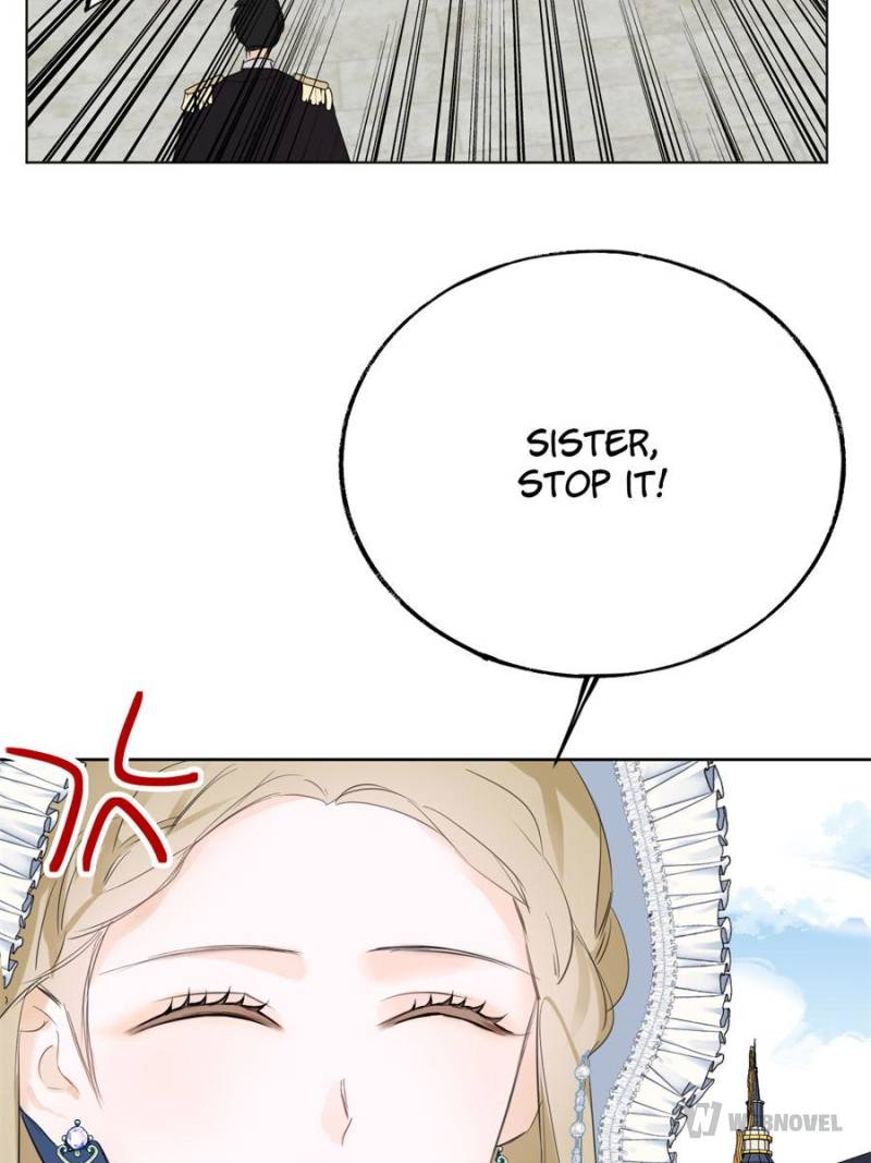 The Corrupted Witch Has No Choice But to Become a Villain Chapter 7 page 10