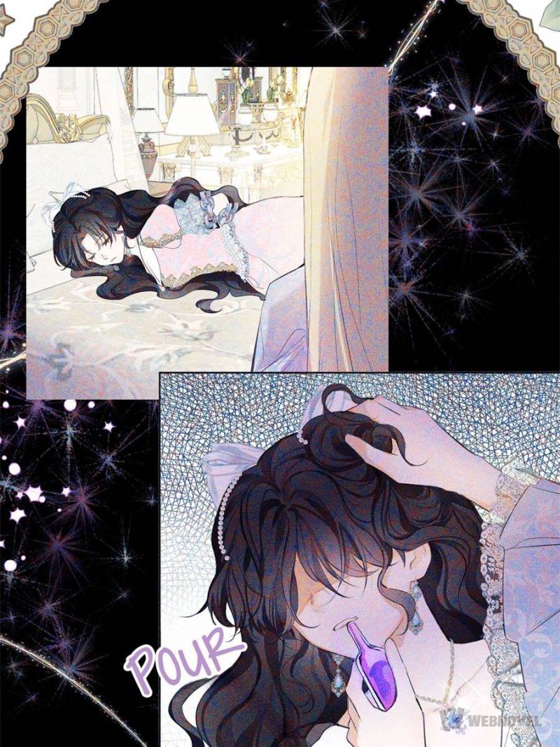 The Corrupted Witch Has No Choice But to Become a Villain Chapter 7 page 17