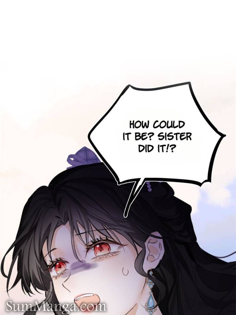 The Corrupted Witch Has No Choice But to Become a Villain Chapter 7 page 21
