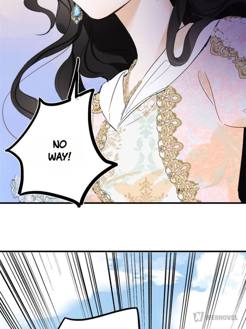 The Corrupted Witch Has No Choice But to Become a Villain Chapter 7 page 22