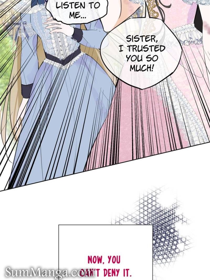 The Corrupted Witch Has No Choice But to Become a Villain Chapter 7 page 24