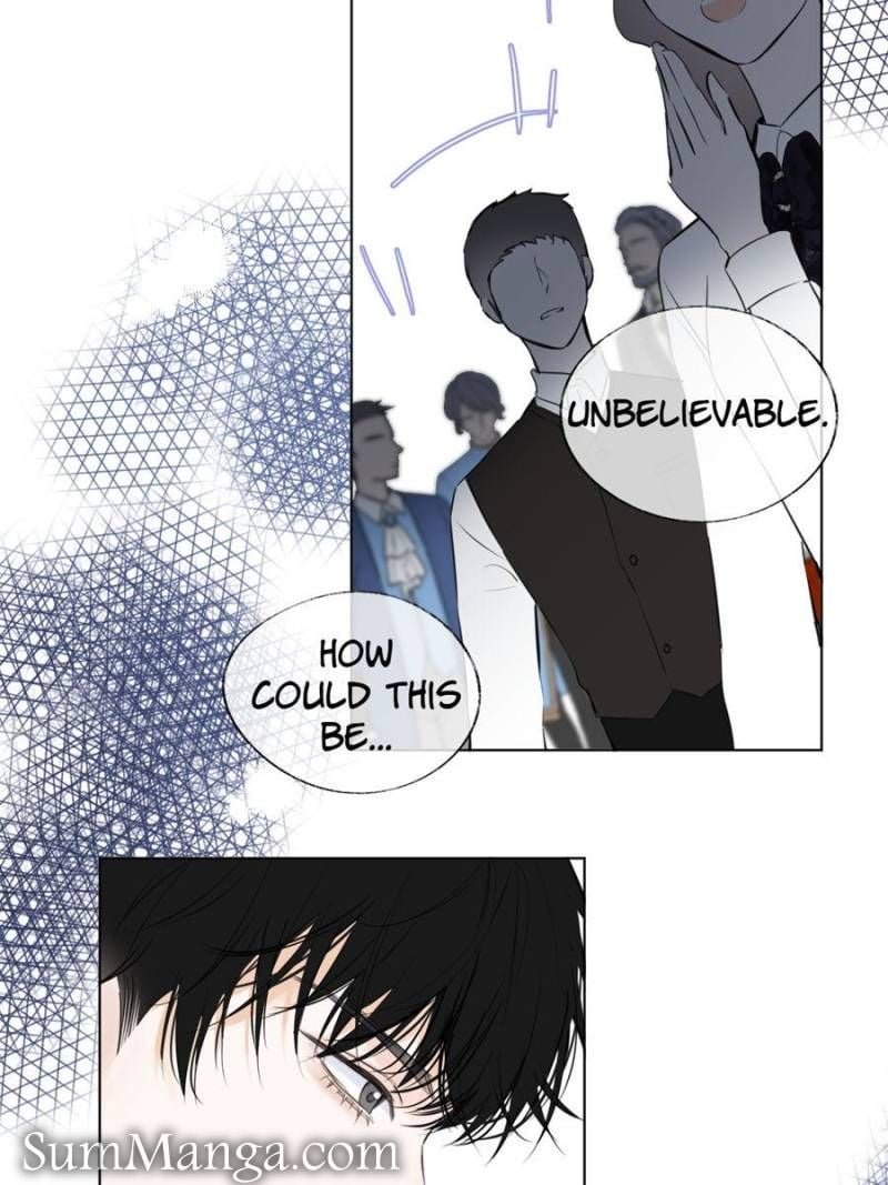 The Corrupted Witch Has No Choice But to Become a Villain Chapter 7 page 27