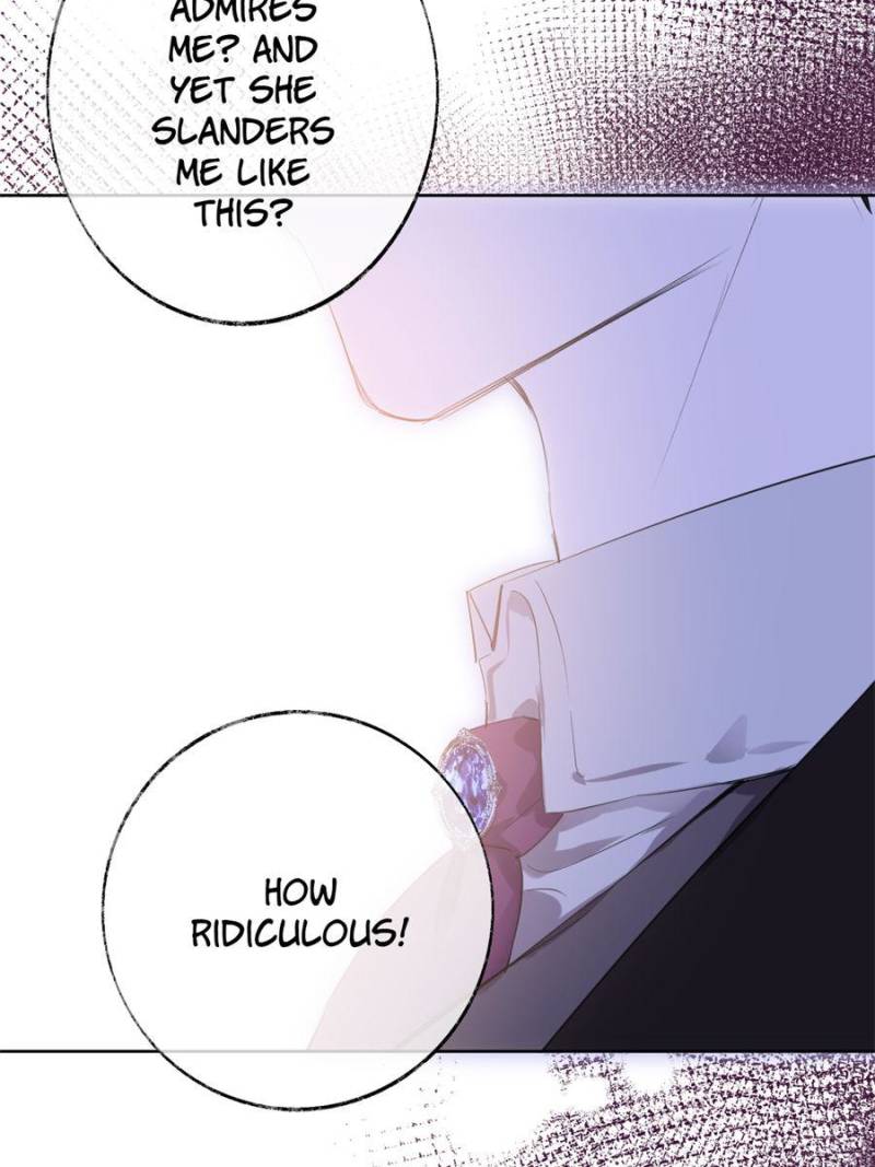 The Corrupted Witch Has No Choice But to Become a Villain Chapter 7 page 2