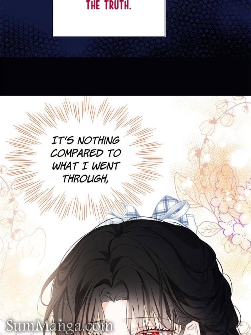 The Corrupted Witch Has No Choice But to Become a Villain Chapter 7 page 30