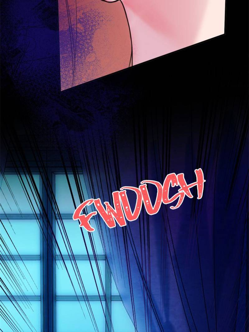 The Corrupted Witch Has No Choice But to Become a Villain Chapter 72 page 9