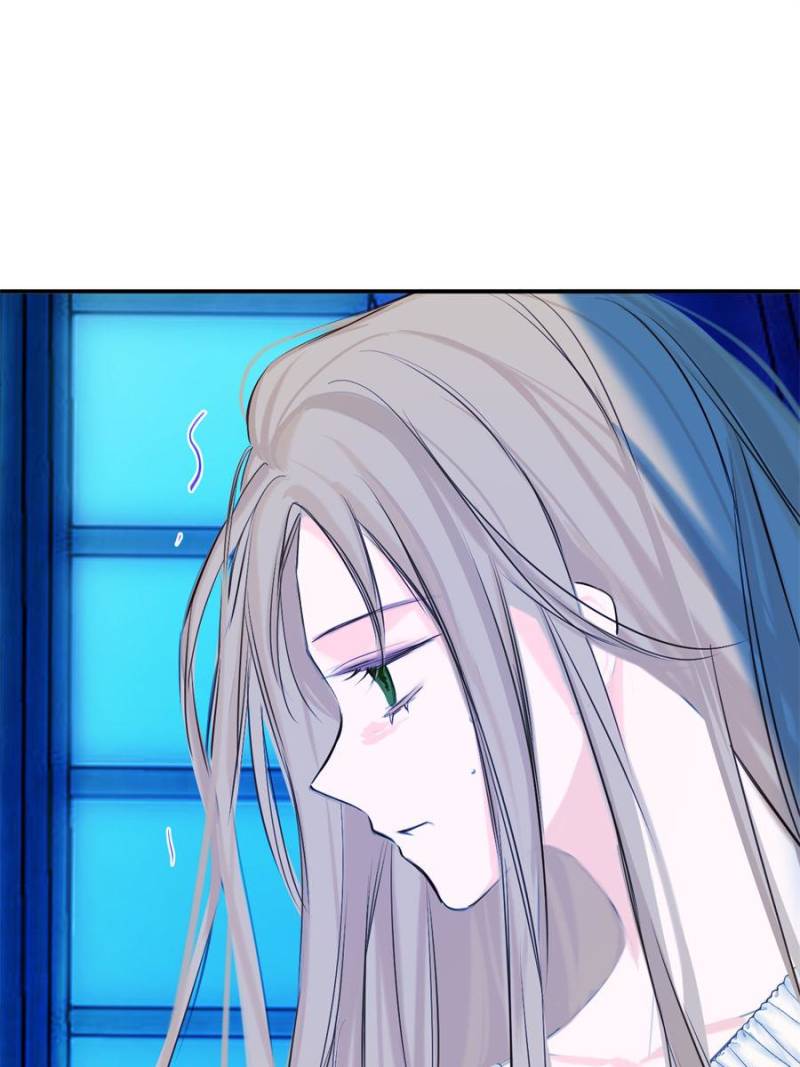 The Corrupted Witch Has No Choice But to Become a Villain Chapter 72 page 12