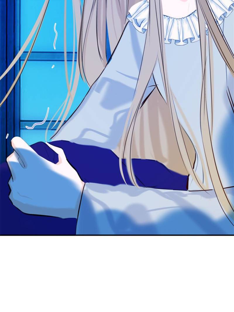 The Corrupted Witch Has No Choice But to Become a Villain Chapter 72 page 13