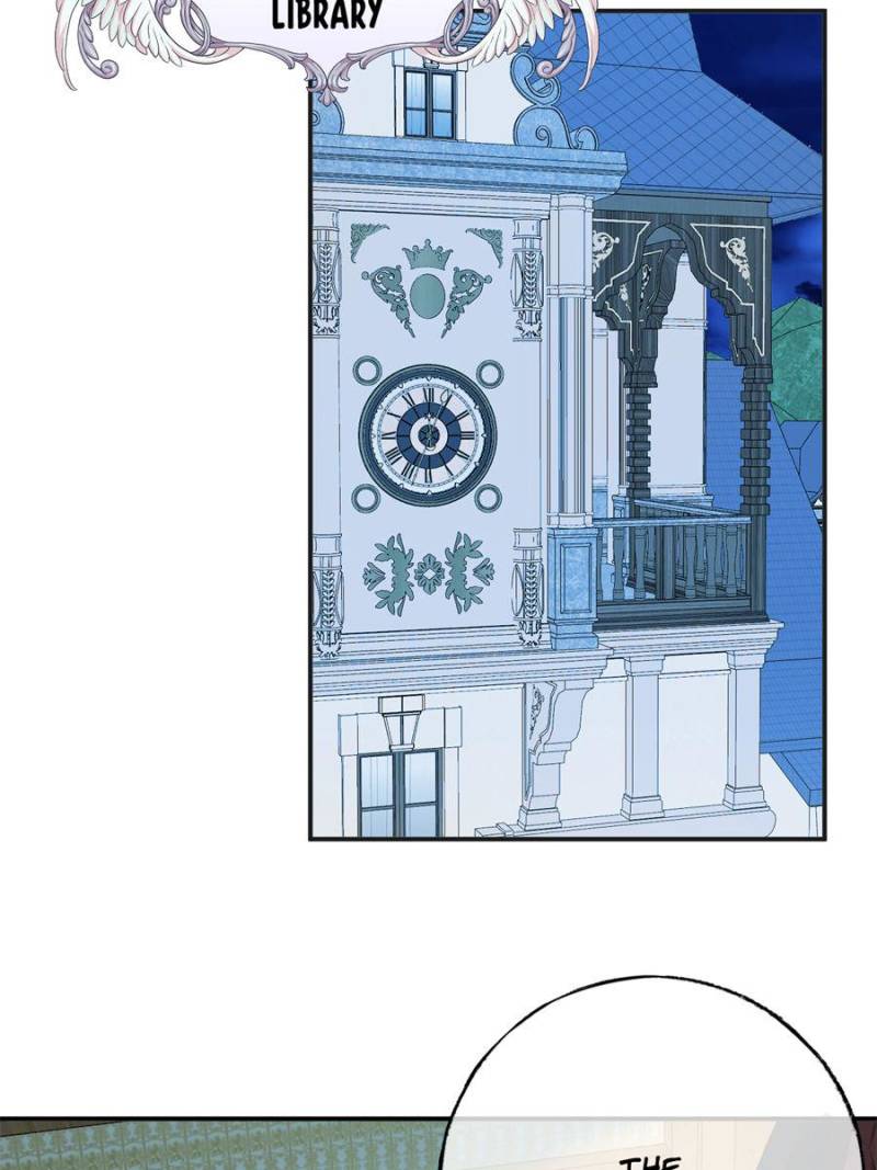 The Corrupted Witch Has No Choice But to Become a Villain Chapter 72 page 16