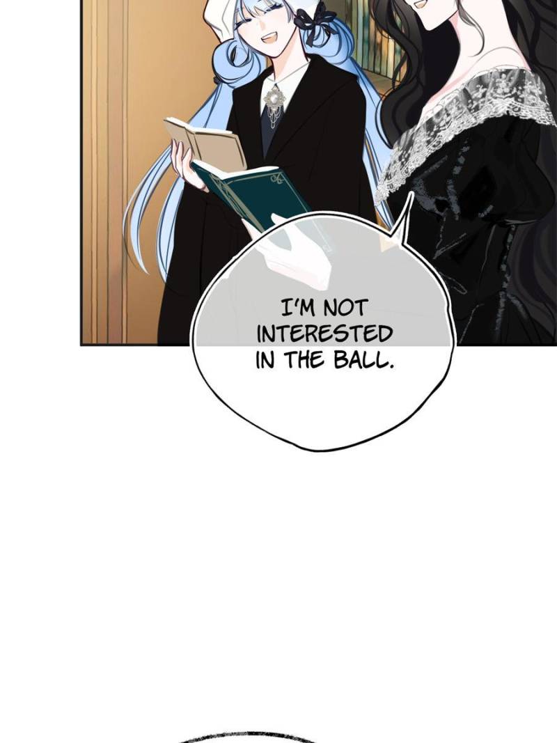 The Corrupted Witch Has No Choice But to Become a Villain Chapter 72 page 19