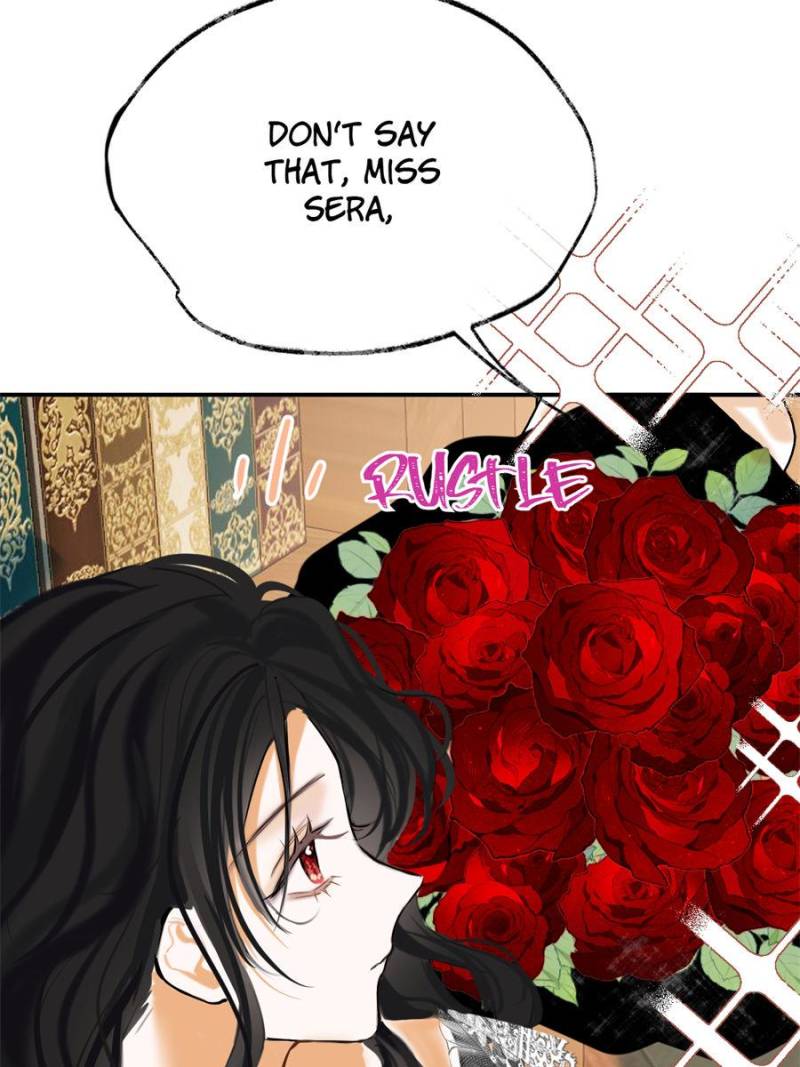 The Corrupted Witch Has No Choice But to Become a Villain Chapter 72 page 20