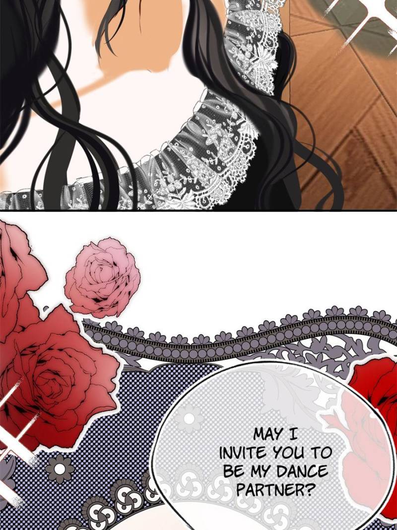 The Corrupted Witch Has No Choice But to Become a Villain Chapter 72 page 21