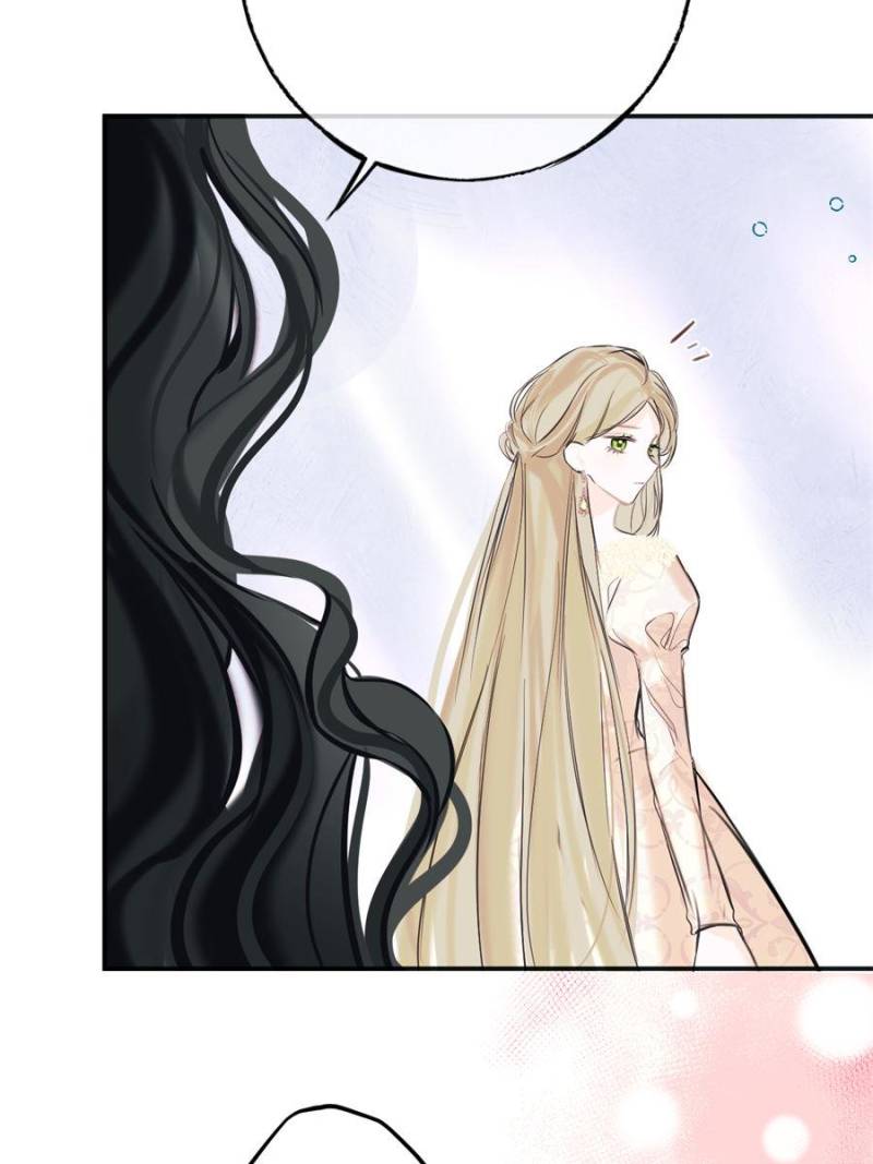 The Corrupted Witch Has No Choice But to Become a Villain Chapter 72 page 3