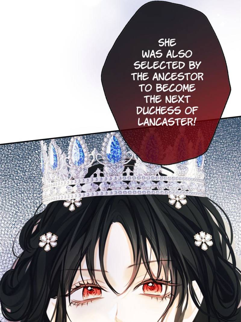 The Corrupted Witch Has No Choice But to Become a Villain Chapter 72 page 6